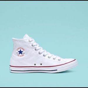 Lightly used Converse CHUCK TAYLOR Unisex Sneaker